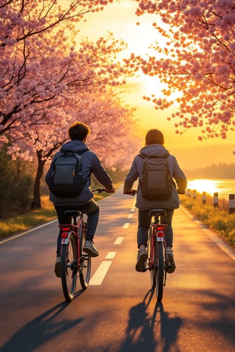 青春向北2025年电影海报